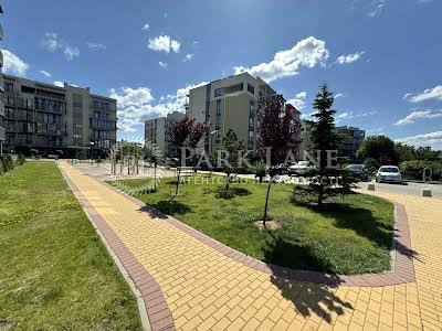 квартира за адресою Сергія Данченка вул., 18-А