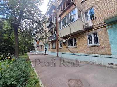 квартира за адресою Героїв Севастополя вул., 7