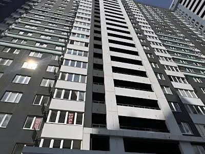 квартира за адресою Варненська вул., 27а