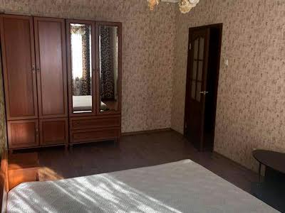 квартира за адресою Єлизавети Чавдар вул., 28