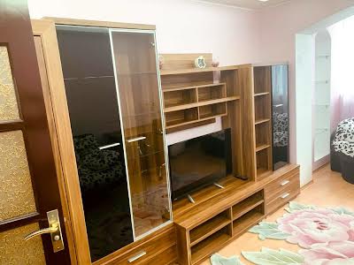 квартира за адресою Георгія Гонгадзе просп. (Радянської України), 18-Ж
