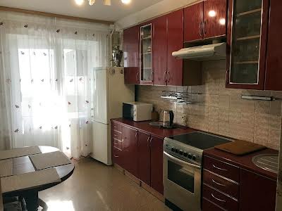 квартира за адресою Берестейський просп. (Перемоги), 89-А