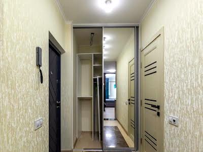 квартира по адресу Срибнокильская ул., 12