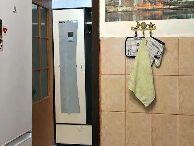 квартира за адресою Васильківська вул., 53к1