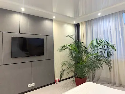 квартира за адресою Сім'ї Кульженків вул. (Петра Дегтяренка), 35