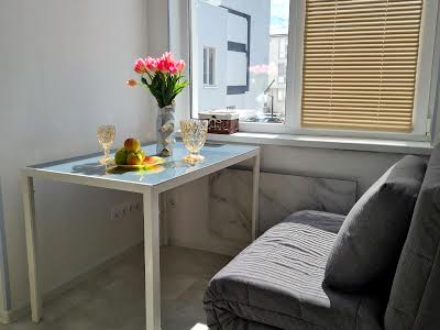 квартира за адресою Пшенична, 35