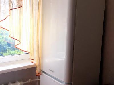 квартира за адресою Садово-Ботанічна вул. (Тимірязєвська), 4