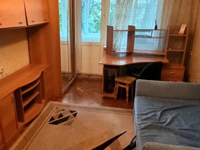 квартира за адресою Чоколівський бульв., 27