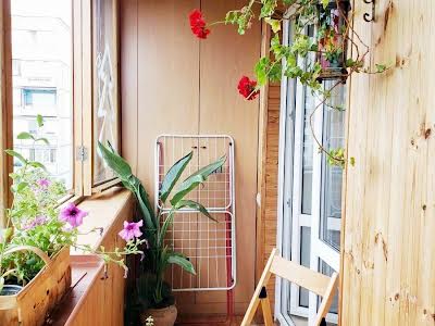 квартира за адресою Леся Курбаса просп., 12-А
