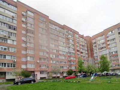 квартира за адресою Суми, Металургів, 32б