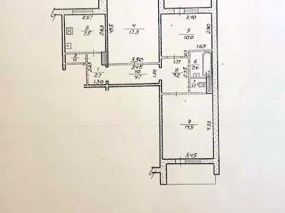 квартира за адресою с. Великі Дмитровичі, Київська, 45