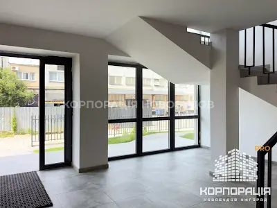 квартира за адресою Легоцького вул., 64Б