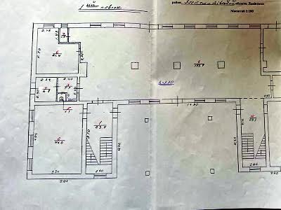 коммерческая по адресу Незалежності, 21