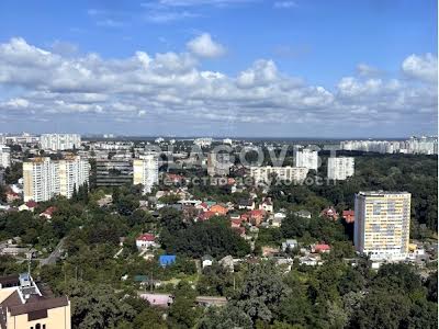 квартира по адресу Киев, Сикорского Игоря ул. (Танковая), 4в