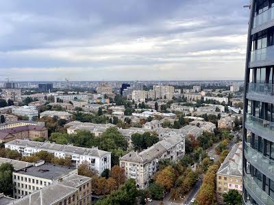 квартира по адресу Киев, Иоанна Павла II ул. (Лумумбы Патриса), 12