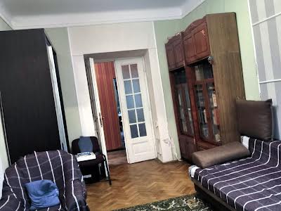 квартира за адресою Юрія Руфа вул., 5