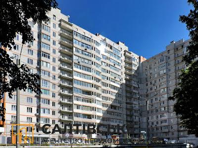 квартира за адресою Гвардійців-Широнінців вул., 33