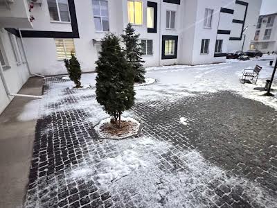 квартира за адресою Пшенична, 35