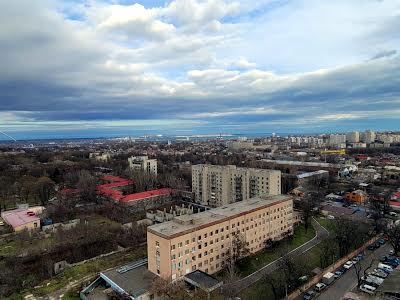 квартира за адресою Воробйова Академіка вул., 1б