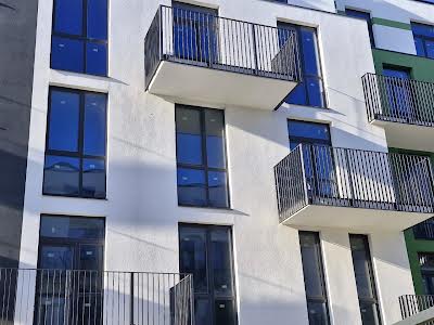 квартира за адресою Пилипа Орлика вул., 100