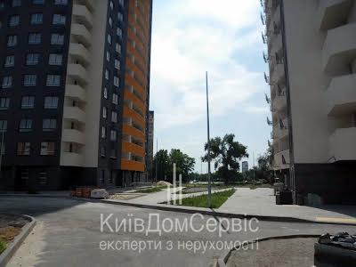 квартира за адресою Кибальчича Миколи вул., 1в