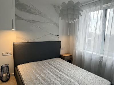 квартира за адресою Лисогірський пров., 20