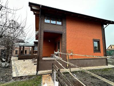 будинок за адресою Лагідна вул. (Лагерна), 29г