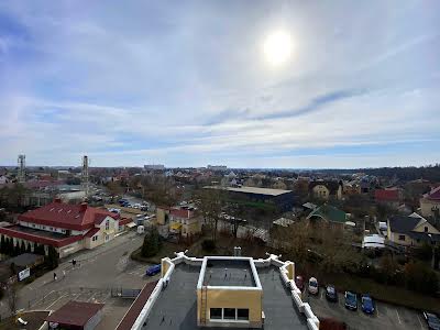 квартира за адресою Валерія Лобановського вул., 5