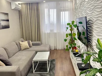 квартира за адресою Рональда Рейгана вул., 40