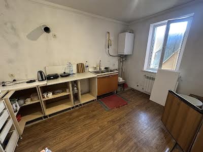 дом по адресу Верхарна, 23