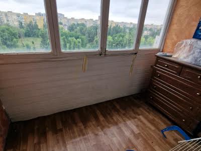 квартира по адресу Донецкое шоссе, 148