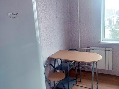 квартира по адресу Вербицького, 9д