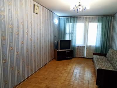 квартира за адресою Андрія Малишка вул., 9