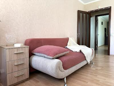 квартира за адресою Оболонський просп., 16Е