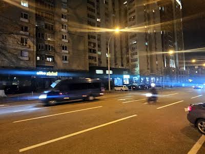 квартира за адресою Антоновича вул. (Горького), 122