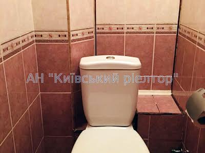 квартира за адресою Митрополита Андрея Шептицького вул. (Анатолія Луначарського), 1/2