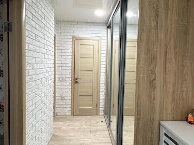 квартира за адресою Сергія Москаленка вул. (Красовського), 45