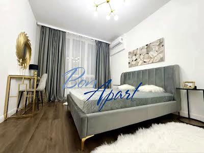 квартира за адресою Михайла Бойчука вул. (Кіквідзе), 41 б