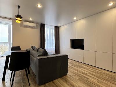 квартира по адресу Запорожское шоссе, 32