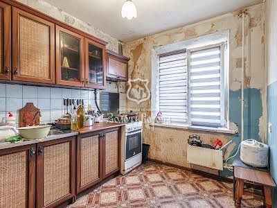 квартира за адресою Здолбунівська вул., 3в