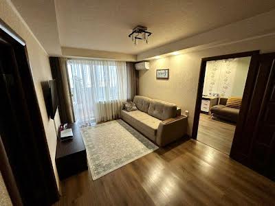 квартира за адресою Набережна Перемоги вул., 130