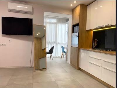 квартира за адресою Дніпро, Набережна Перемоги вул., 44 