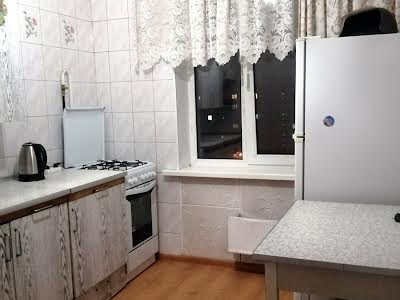 квартира по адресу Червоной Калины просп. (Владимира Маяковского), 59а