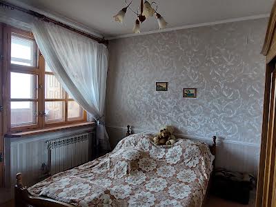 квартира по адресу Леся Сердюка ул. (Командарма Корка), 20