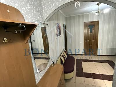 квартира за адресою Харківське шосе, 56