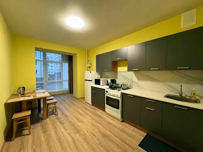 квартира за адресою Височана вул., 18