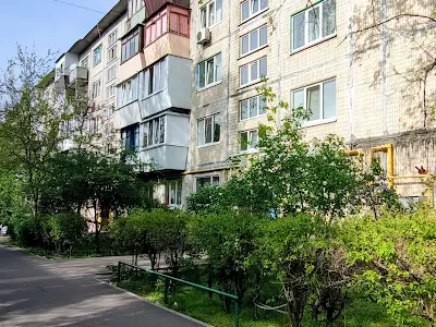 квартира за адресою Воскресенський просп. (Перова), 23-А