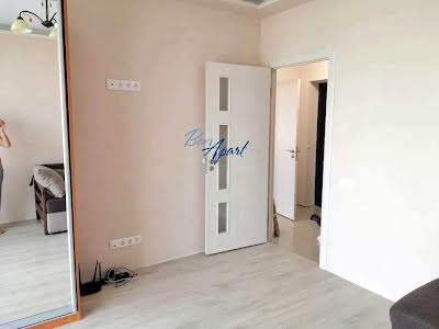 квартира за адресою Метрологічна вул., 62