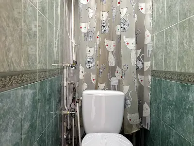 квартира за адресою Лісовий просп., 11