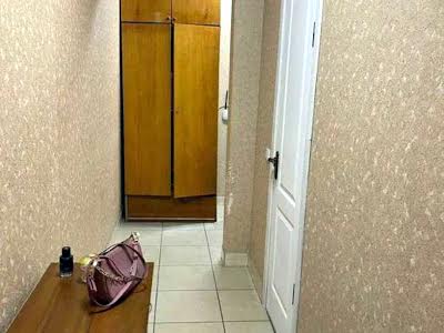 квартира за адресою Клавдіївська вул., 40-Е